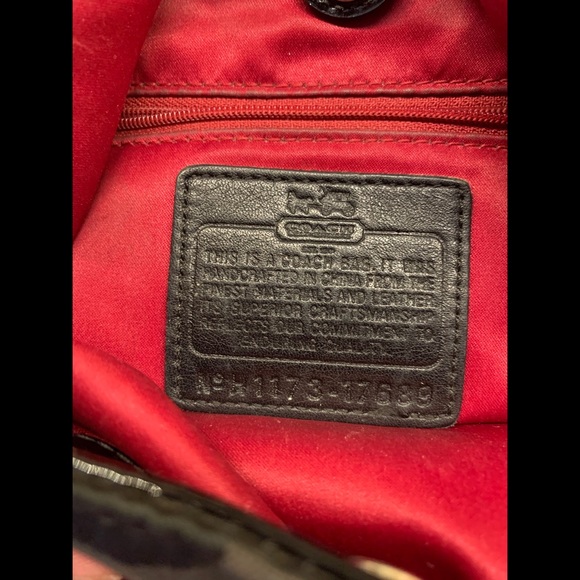 ❗️Coach Purse❗️ - Picture 4 of 4
